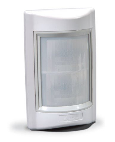 Извещатель охранный оптико-электронный пассивный уличный DD