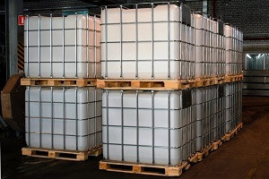 Пенообразователь ПО-6РТС 6% (-45 °C) (еврокуб) - кг.
