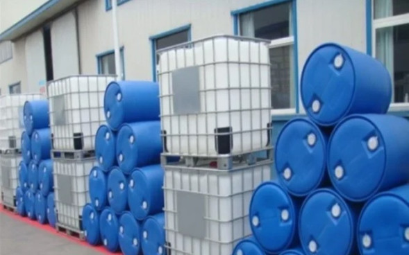 Пенообразователь ПО-6РТС 6% (-60 °C) (еврокуб) - кг.