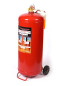 Огнетушитель ОП-40 (з)  АВСЕ Ярпожинвест