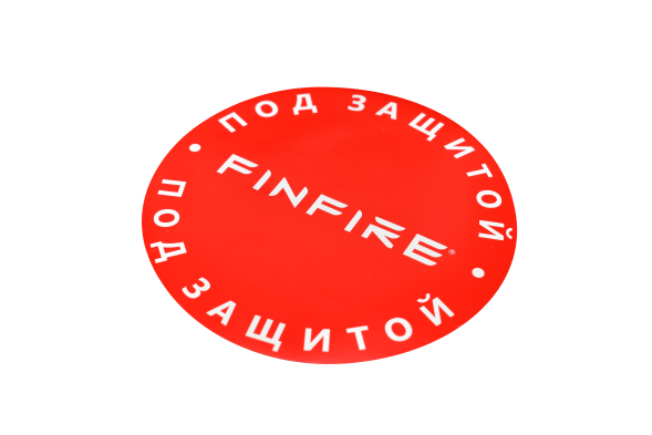 FINFIRE «КУПОЛ»