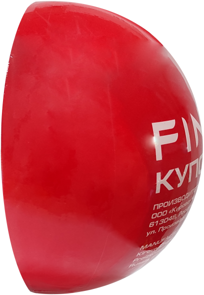FINFIRE «КУПОЛ»